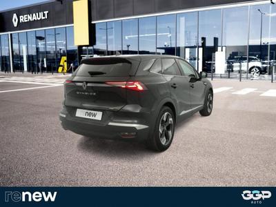 Renault Symbioz E-Tech full hybrid 160 ch Techno