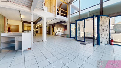 Local commercial - 800 m²