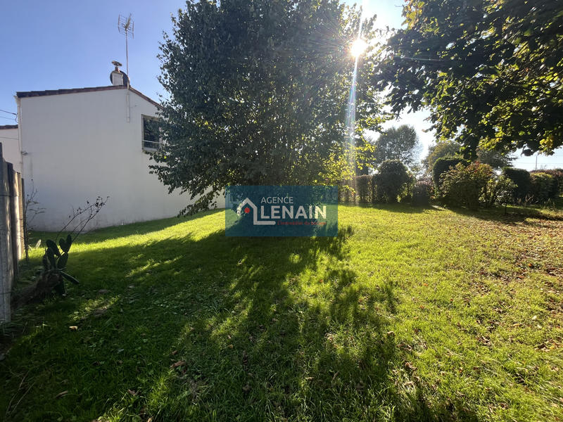 Maison - 111 m² - 5 pièces