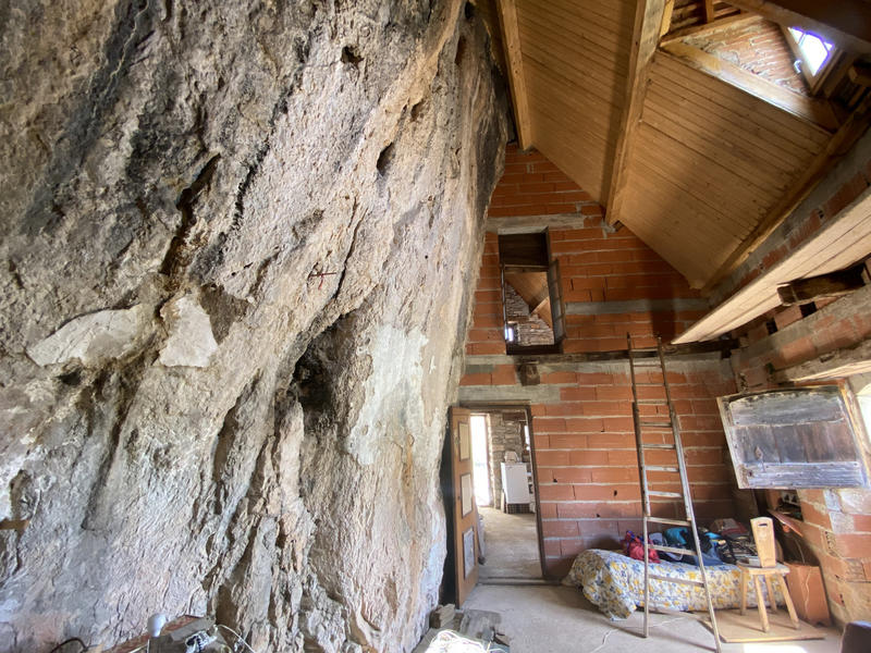 Maison - 90 m² - 3 pièces