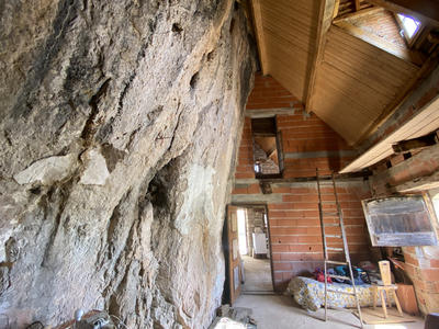 Maison - 90 m² - 3 pièces