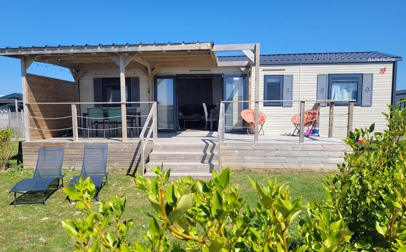 Maison - 38 m² - 4 pièces