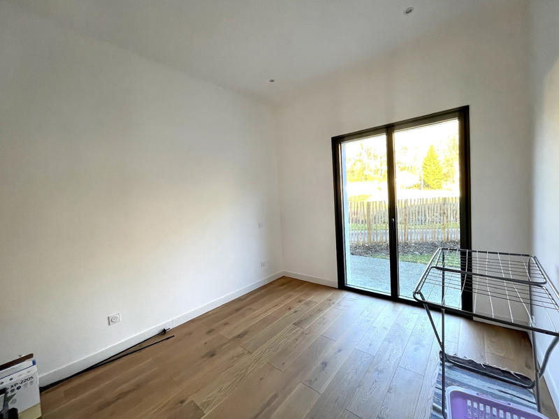 Maison - 109 m² - 4 pièces