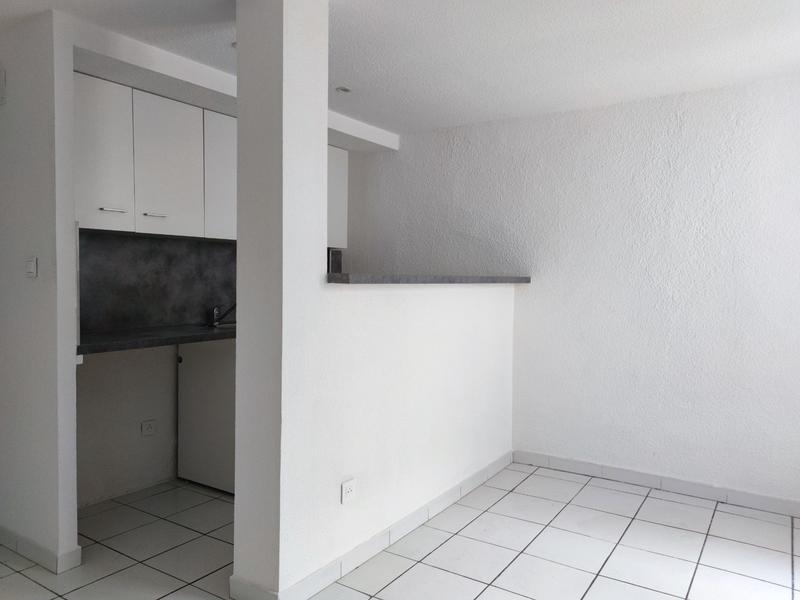 Appartement - 20 m² - 1 pièce