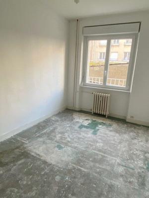 Appartement - 78 m² - 4 pièces