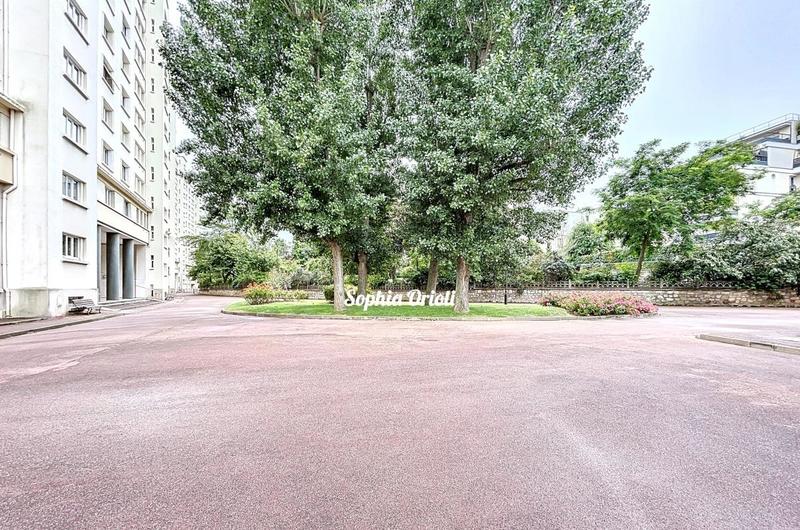 Appartement - 10 m² - 1 pièce