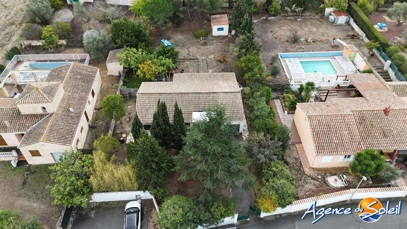 Villa - 111 m² - 6 pièces