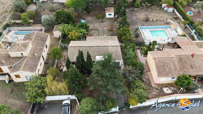 Villa - 111 m² - 6 pièces