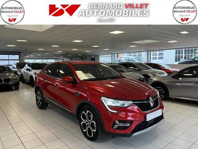 Renault Arkana TCe 140 Edc Fap - 21b Intens
