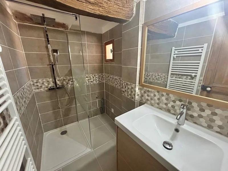 Maison de village - 78 m² - 5 pièces