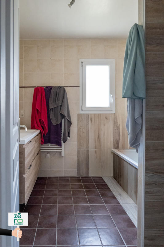 Maison - 139 m² - 5 pièces