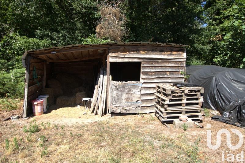 Maison - 132 m² - 6 pièces