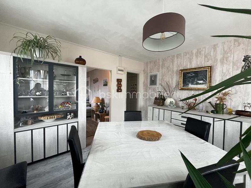 Bureau - 215 m² - 10 pièces