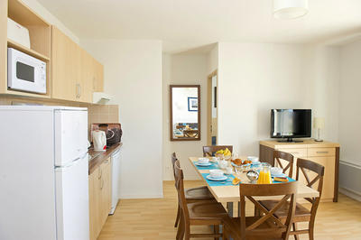 Studio - 41 m² - 3 pièces