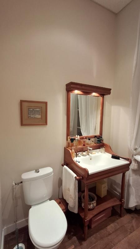 Manoir - 800 m² - 20 pièces