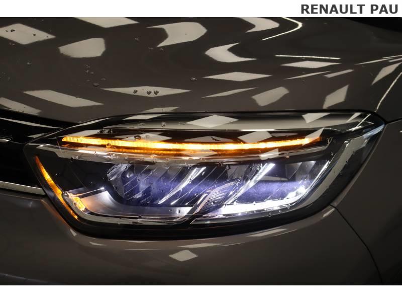 Renault Captur TCe 150 Fap Edc Intens