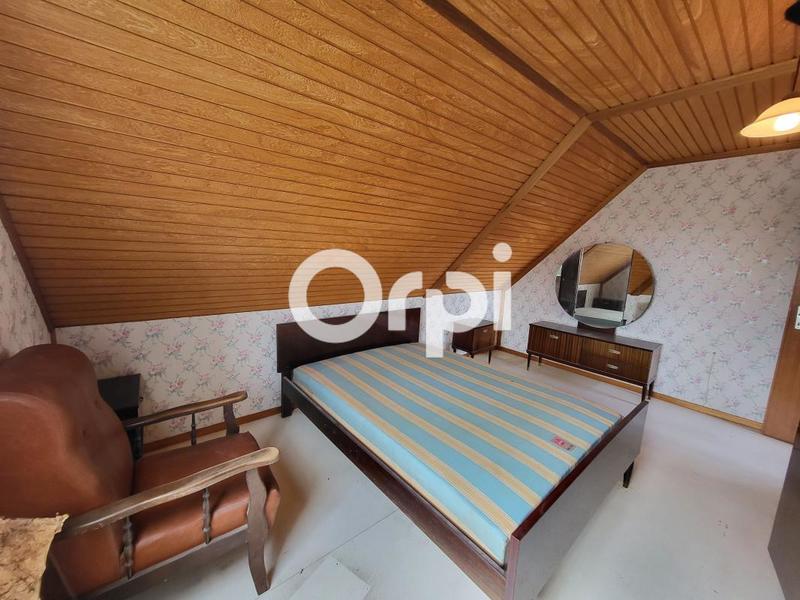 Maison - 151 m² - 5 pièces