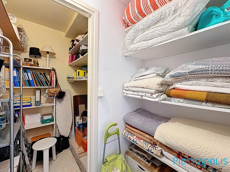 Appartement - 100 m² - 3 pièces