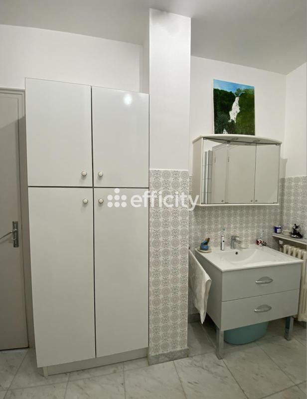 Appartement - 59 m² - 2 pièces