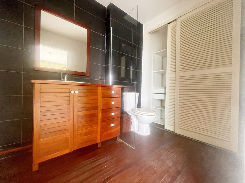 Appartement - 130 m² - 4 pièces