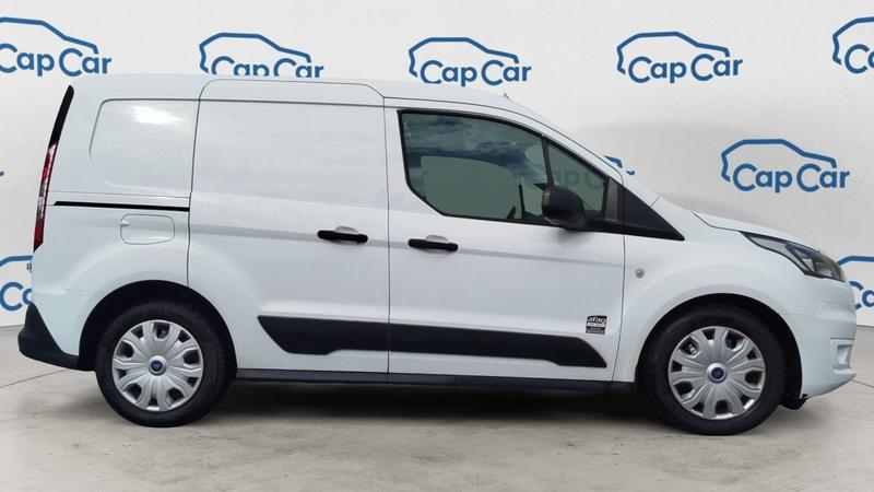 Ford Transit Connect 1.5 EcoBlue 120 Bva8 Trend