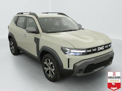Dacia Duster TCe 130 4x2 Expression