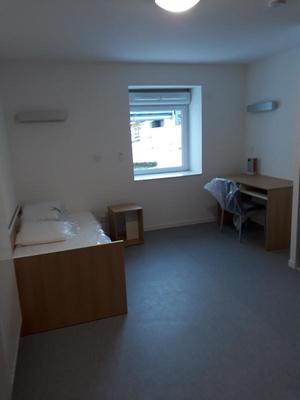 Appartement - 24 m² - 1 pièce