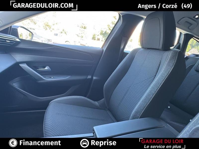 Peugeot 308 Sw III BlueHDi 130 Eat8 Active Pack