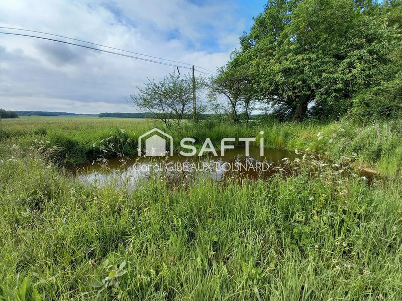 Maison - 115 m² - 3 pièces