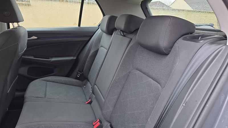 Volkswagen Golf 2.0 Tdi 116 Life Business