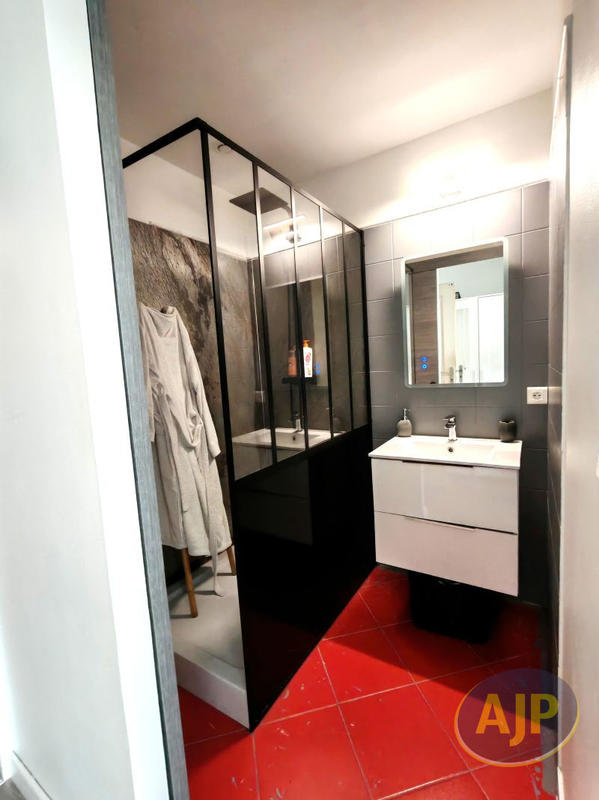 Maison - 133 m² - 5 pièces