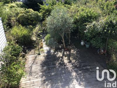 Maison de maîtres - 154 m² - 6 pièces