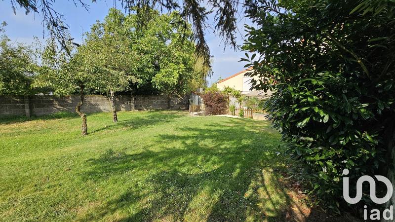 Maison de ville - 163 m² - 6 pièces