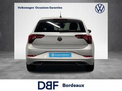 Volkswagen Polo 1.0 Tsi 95 s&amp;S Dsg7 Vw Edition