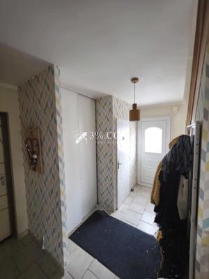 Maison - 122 m² - 5 pièces