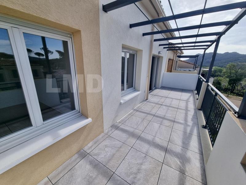 Appartement - 74 m² - 4 pièces