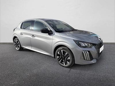 Peugeot 208 Hybrid 110 e-Dcs6 Allure