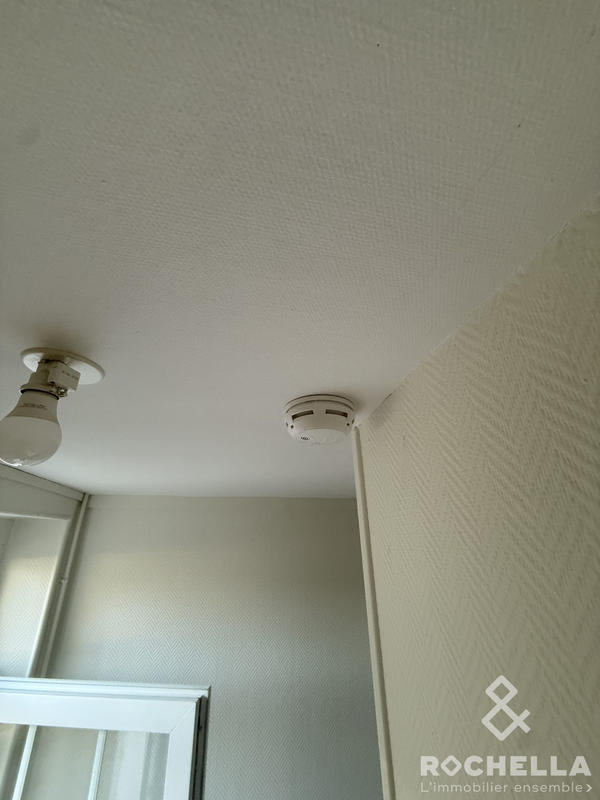 Maison ancienne - 100 m² - 3 pièces