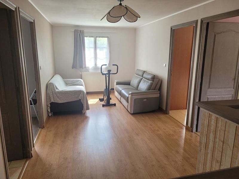 Maison - 152 m² - 5 pièces