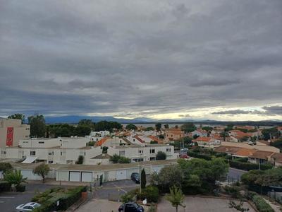 Appartement - 26 m² - 1 pièce