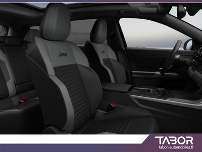 Jeep Compass neuMod First Edition Pano Matrix