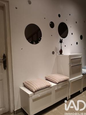 Maison - 326 m² - 10 pièces