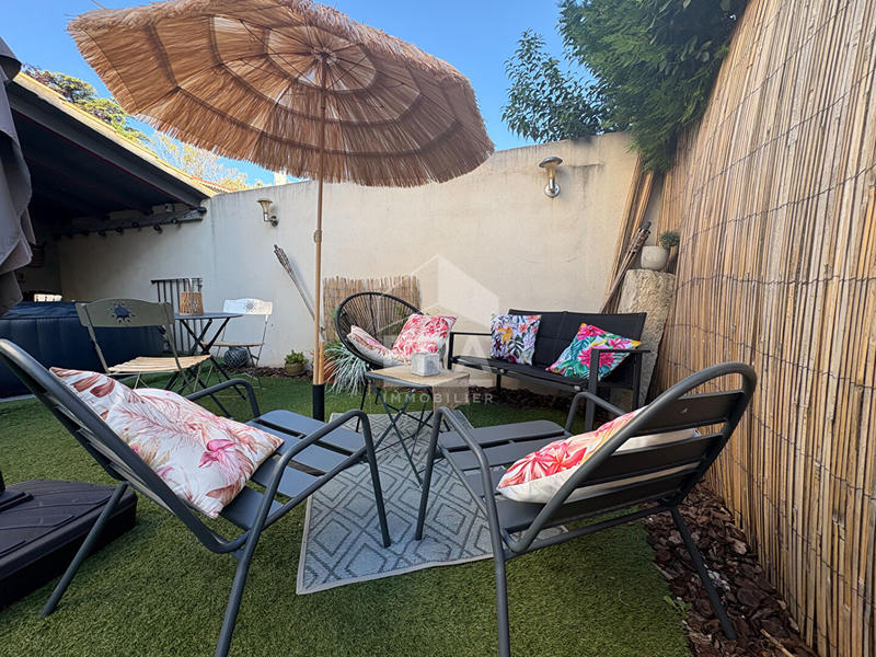 Maison - 117 m² - 4 pièces