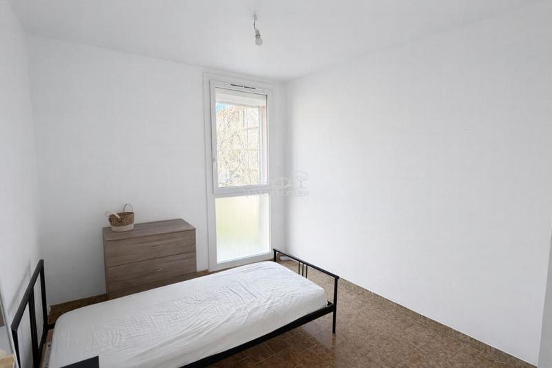 Appartement - 68 m² - 4 pièces