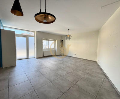 Appartement - 108 m² - 4 pièces