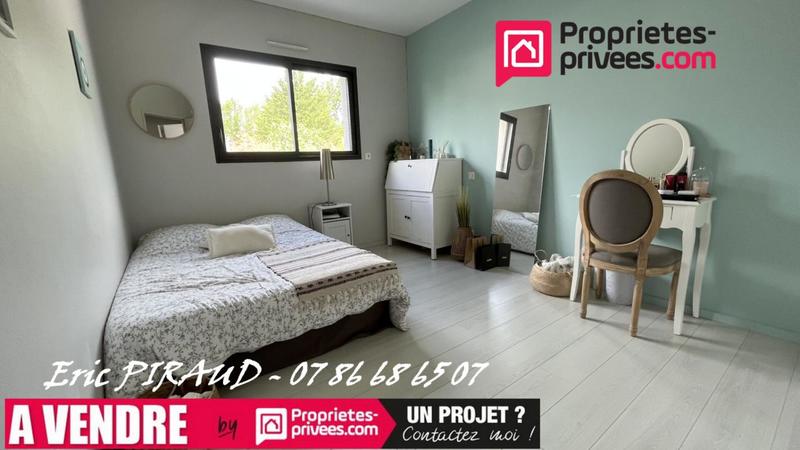 Maison - 175 m² - 6 pièces