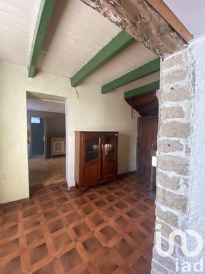 Maison de village - 106 m² - 4 pièces