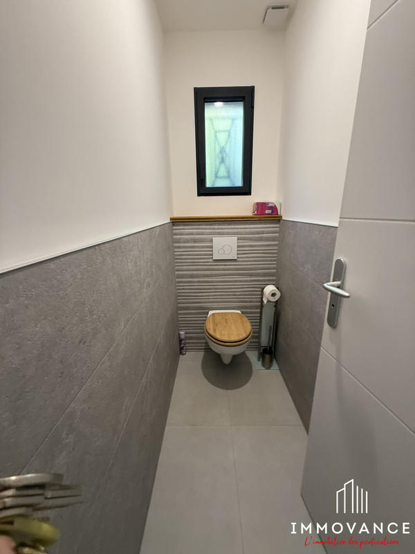 Villa - 131 m² - 5 pièces