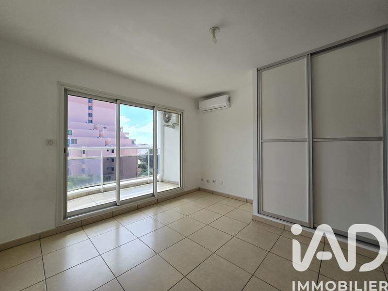 Appartement - 22 m² - 1 pièce