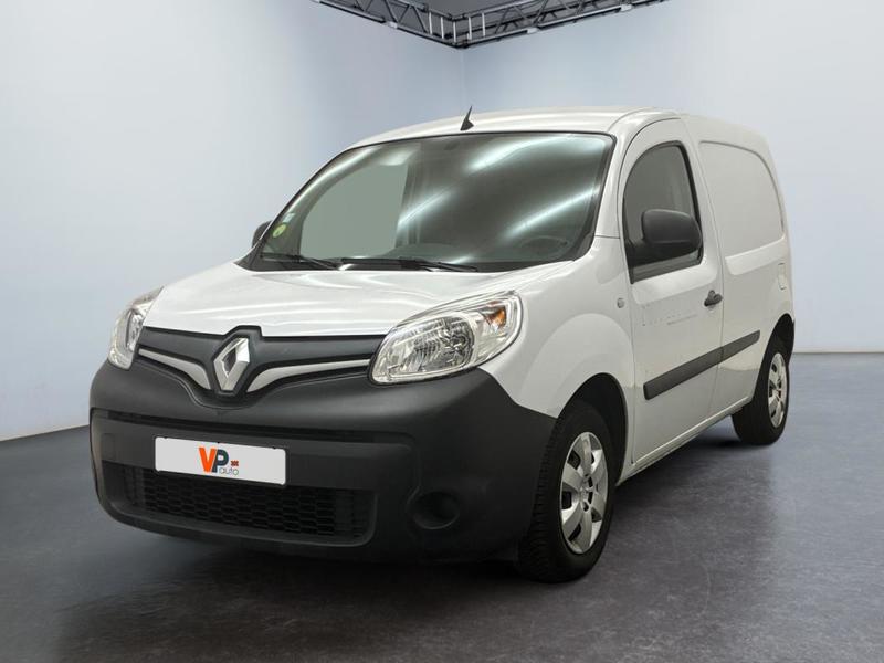 Renault Kangoo Express Blue Dci 95 Extra R-Link
